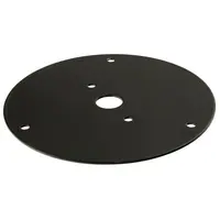 Hulk Minebar Beacon Mounting Plate