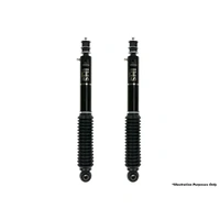 Dobinsons IMS Shock Absorbers PAIR to suit 0-2" lift REAR for Isuzu Dmax TFS40 mid 2020 onwards