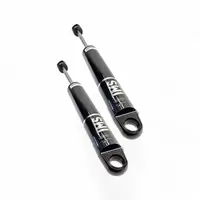 PAIR of 2" Rear Dobinson 60mm IMS Monotube Shock absorber for Nissan Patrol GQ Y60 GU Y61