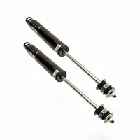 PAIR of 4" Front Dobinson 60mm IMS Monotube Shock absorber for Nissan Patrol GQ Y60 GU Y61