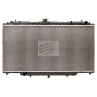 Jayrad Radiator for Nissan Patrol Y61 GU 97>17 2.8LT 3.0LT DIESEL T/D M/T