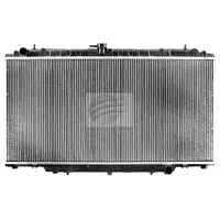 Koyorad Radiator for Nissan Patrol GU Y61 MANUAL 1997> TB45E