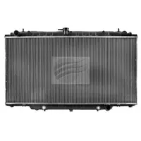 Koyorad Radiator for Nissan Patrol Y61 GU A/T 97 > TB45E 4.5LT Petrol