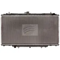 Koyorad Radiator for Nissan Patrol GU Y61 MANUAL 1997 > 09/2001 TD42 & TURBO