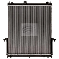 Koyorad Radiator for Nissan Patrol GU Y61 Manual TD42t(i) DIESEL series 3/4/5 2001on