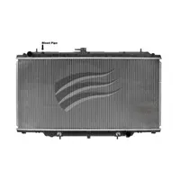 Koyorad Radiator for Nissan Patrol GU Y61 AUTO 1997> TB45E