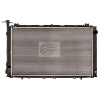 Koyorad Radiator for Nissan Patrol GQ / Ford Maverick Diesel 88-97 M/T 