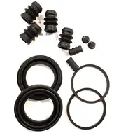 Rear Brake Caliper Rebuild Seal Kit for Nissan Patrol GU Y61