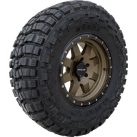 KENDA LT245/75R17 121/118R KLEVER Mud Terrain KR629 MT2