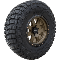 KENDA LT275/70R18 125/122R KLEVER Mud Terrain KR629 MT2