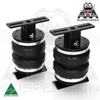 Air bag Kit for Holden 1 Tonner - VR, VS, VT, VU, VY, VZ ALL MODELS W/ LEAF SPRING 