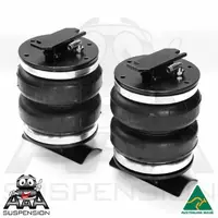 Air bag Kit for Ford Falcon XR6 & XR8 Leaf Spring - 1980 to 2016