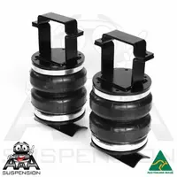 Air bag Kit for Ford Ranger PX1/PX2/PX3 2WD Chassis Only (Not 2wd on 4x4 Chassis) - 2011 Onwards