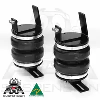 Air bag Kit for Toyota Hilux 4WD - 2015 to current