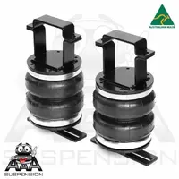 Air bag Kit for Mitsubishi Triton ML/MN/MQ/MR 2WD and 4WD - 2006 Onwards