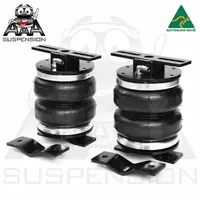 Air bag Kit for Ford Ranger PX1/PX2/PX3 4WD and 2WD Hi-Rider - 2011 Onwards