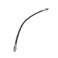 Extended Rubber Brake Line Hose Front Left or Right for Toyota Hilux LN 40 46 60 106 79-99 2" inch Lift ADR Approved