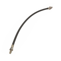 Extended Rubber Brake Line hose Rear for Toyota Hilux LN106 RN105 RN106 LN107 2" inch lift ADR Approved 