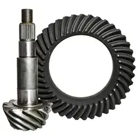 Nitro M20 3.73 Crown Wheel & Pinion