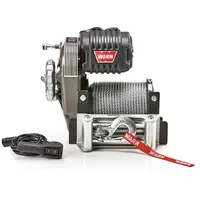 Genuine Warn High Mount Winch 8274-50 10,000IB 106170 New