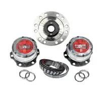 Part Time 4WD Conversion Kit Heavy Duty with Bearing for Toyota LandCruiser 80 series 