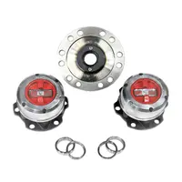 Part Time 4WD Conversion Kit Heavy Duty for Toyota LandCruiser 80 series