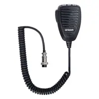 Microphone IP54 suits DTX4000