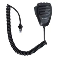 Microphone for UHF300