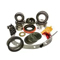 Nitro D30 Short Master Install Kit TJ WJ ZJ 00 & Up XJ) Standard Rotation Front (Incl Inner Axle Seals)