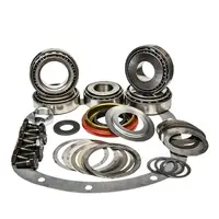 Nitro D44 RR Master OVERHAUL Kit 30 SPL