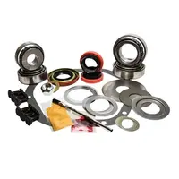 Nitro DANA 44 FR Master INSTALL Kit D44 (INCL 2 NS 5131 INR Axle SEALS)