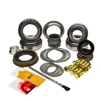 Nitro D44 Jeep JK Rubicon Reverse Fr Master Install Kit