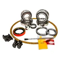 Nitro AMC MODEL 20 Master BRG & Seal Kit (M20)