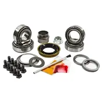 Nitro M220 Jeep JL Rubicon RR Master Install Kit