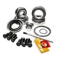 Nitro Nissan TITAN RR Master INSTALL Kit M226