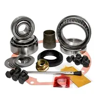 Nitro Master Kit for Toyota 8 & REV. E-Locker TACOMA FJ CRUISER USE W/27 SPL