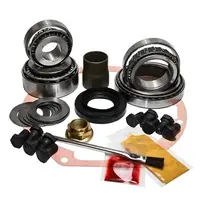 Nitro Master Kit for Toyota 8 & REV. E-Locker TACOMA FJ CRUISER USE W/29 SPL