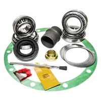 Nitro for Toyota LandCruiser 9.5 90 & OLDER Master Kit 45mm (ALSO 91-97 W/ DET OR AG)