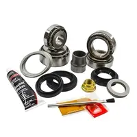 Nitro for Toyota 8 IFS Master OVERHAUL Kit 98-07 LandCruiser 100 SERIES IFS FR ALSO IRS SUPRA IS300 (INCL SIDE SEALS)