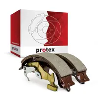 Protex Brake Shoes for Toyota Hilux 4WD 11/88 - 4/05