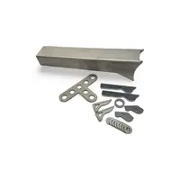 Diff Laminating Brace Strengthening Kit Front Nissan GU Patrol for Nissan Patrol