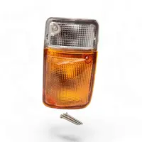 Right Hand Side (driver) Front Indicator & Park Lamp Assembly for Nissan Patrol GQ Y60 SERIES 2+