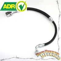 Clutch Hose Standard LENGTH for Nissan Patrol GQ TD42 TB42