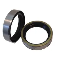 Inner Axle Seal Front (Pair) for GQ & GU for Nissan Patrol