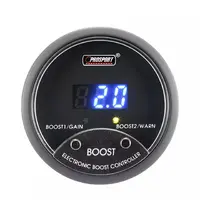 Prosport EVO Digital ELECTRONIC BOOST CONTROLLER 52mm LCD