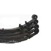 Dobinsons Suspension 45mm Leaf Springs Heavy Duty for Holden Rodeo Colorado