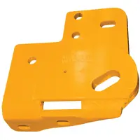 Heavy Duty Recovery Tow Point for Holden Colorado RG & Isuzu D-MAX (2012 onwards)