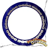 15" Beadlock Reinforcing Plates