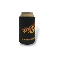 Road runner Offroad Black stubby holder 