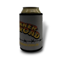 Road Runner Offroad Grey Stubby Holder